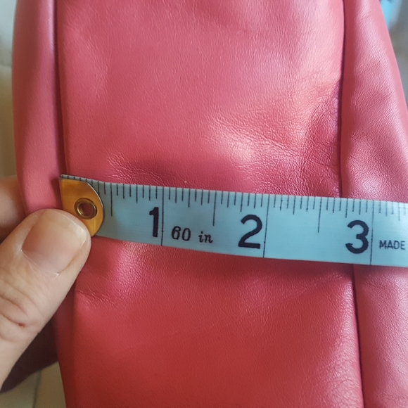 Coach shoulder bag - Picture 8 of 10